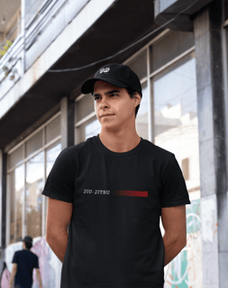 Camiseta Barra da Faixa