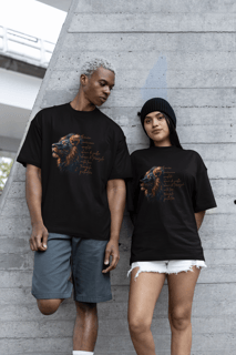 Camiseta Leão do Tatame