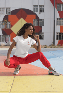 Baby Look Prime OSS Wear