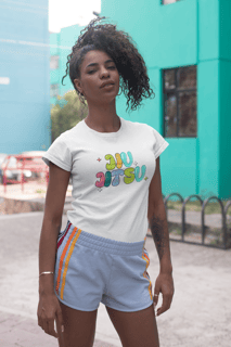 Baby Long Prime Jiu-Jitsu Color