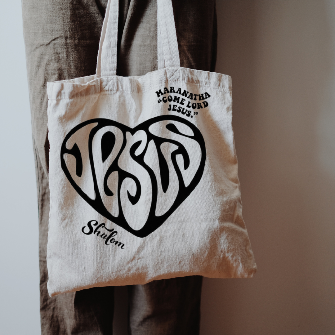 Nome do produto: MARANATHA