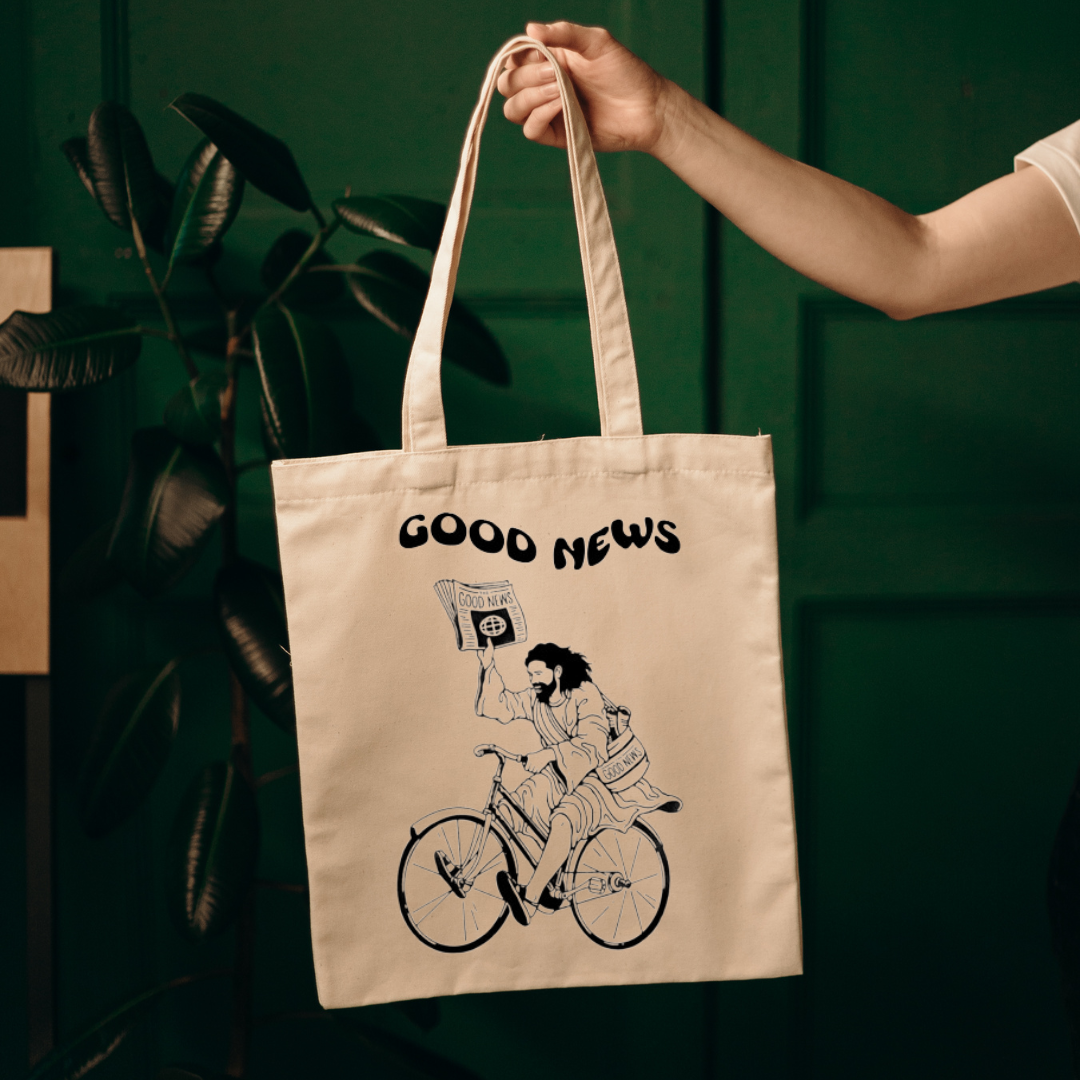 Nome do produto:  GOOD NEWS