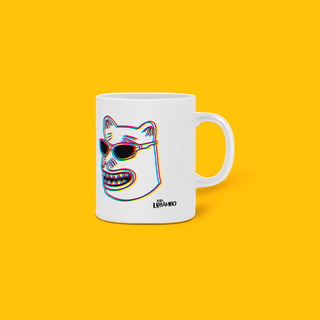 Caneca La Ursa CMYK