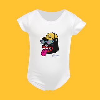 Baby Body La Ursa EITA