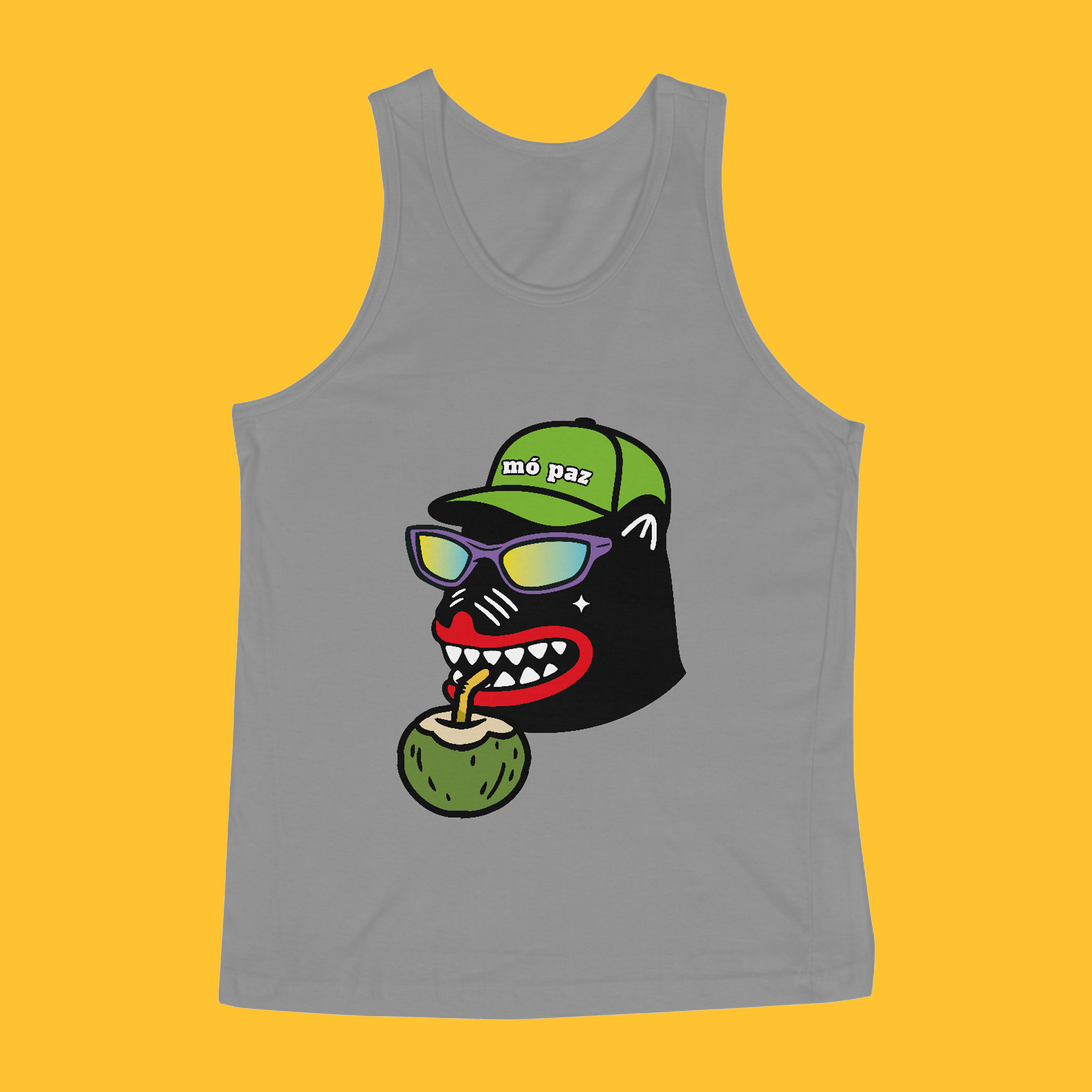 Nome do produto: Regata La Ursa \