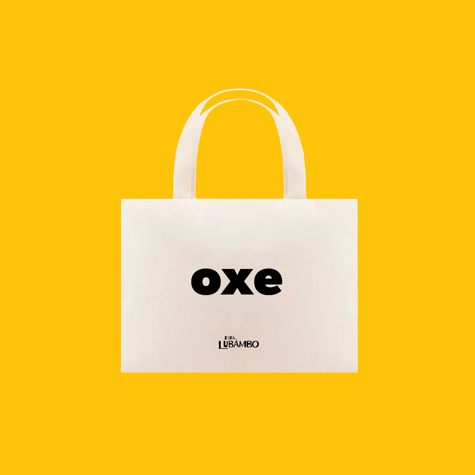 Ecobag Oxe