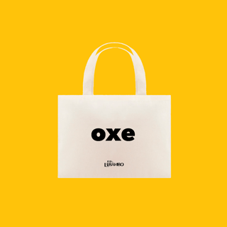 Ecobag Oxe
