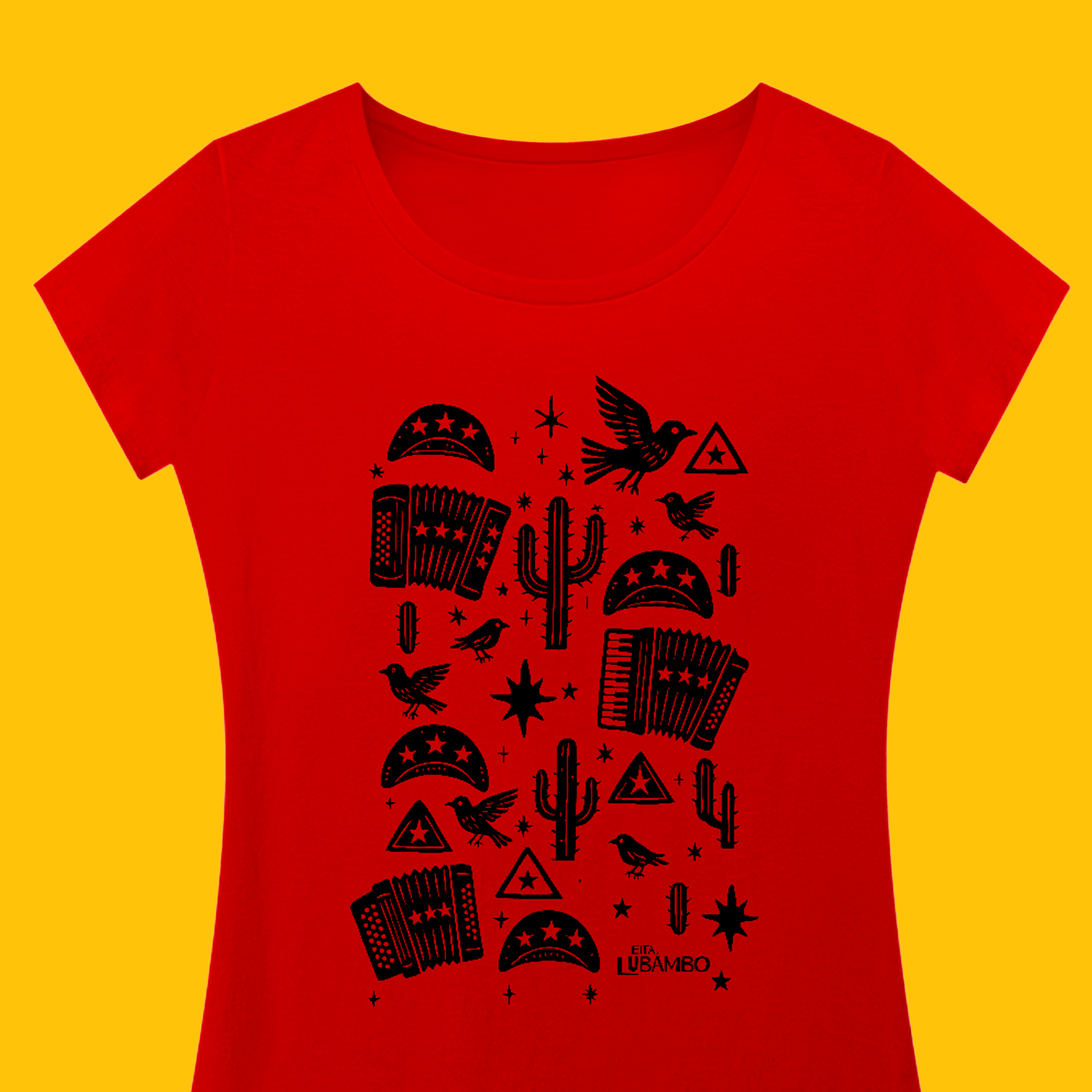 Baby Long Xilo Icones