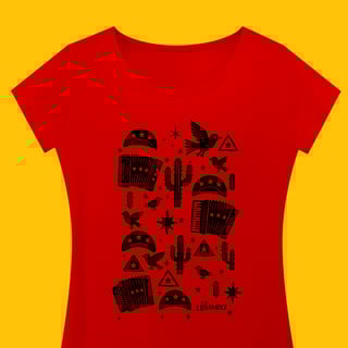 Baby Long Xilo Icones