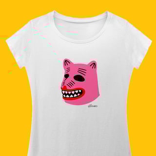 Baby Long La Ursa Rosa