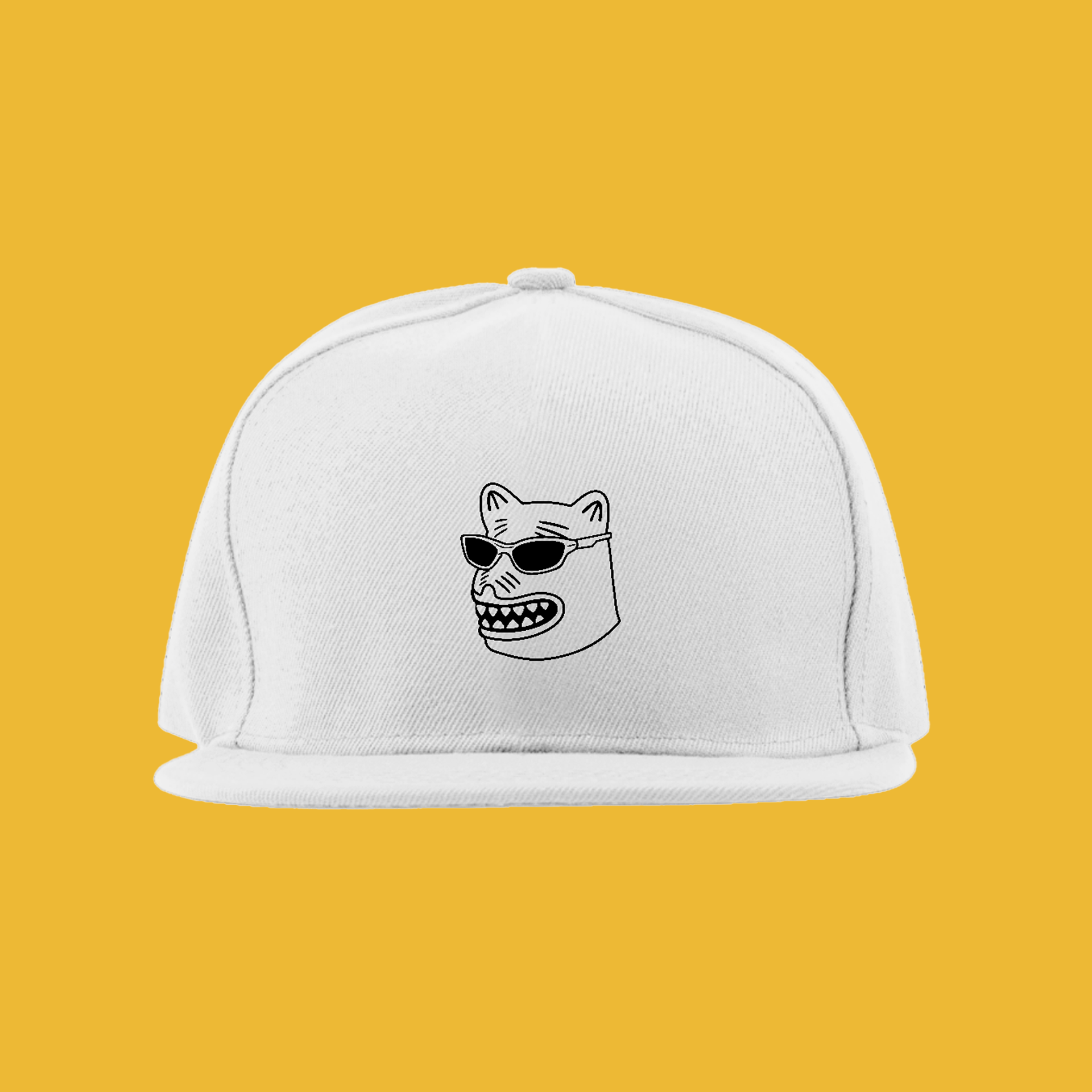 Boné La Ursa Chavosa Line