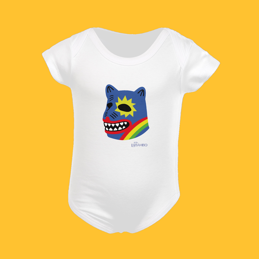 Baby Body LaUrsa Pernambuco