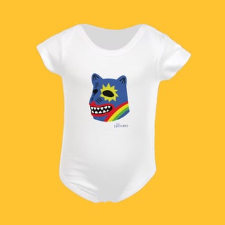 Baby Body LaUrsa Pernambuco