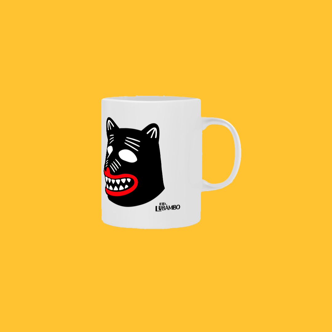 Caneca La Ursa 