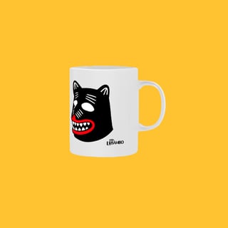 Caneca La Ursa 