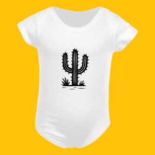 Baby Body Xilo Cacto