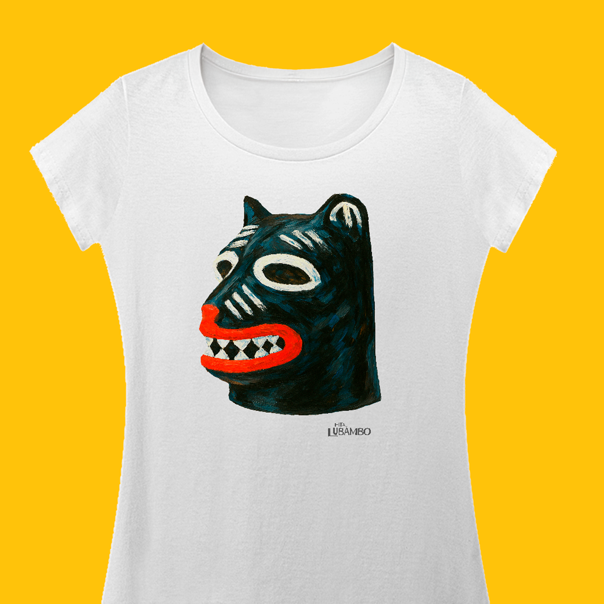 Baby Long La Ursa Preta Arte