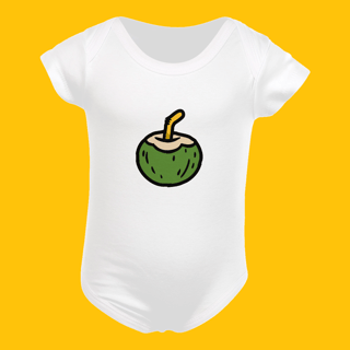 Baby Body Coquinho