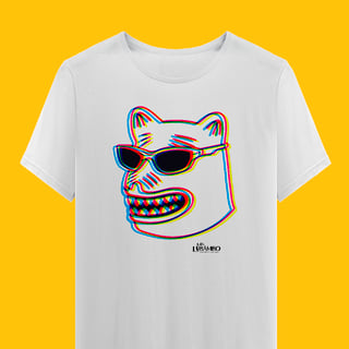 Camiseta La Ursa CMYK