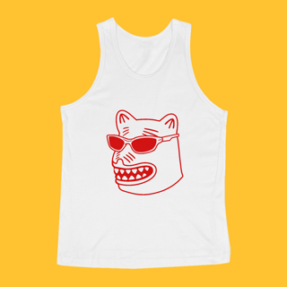 Regata La Ursa Chavosa Line Vermelha