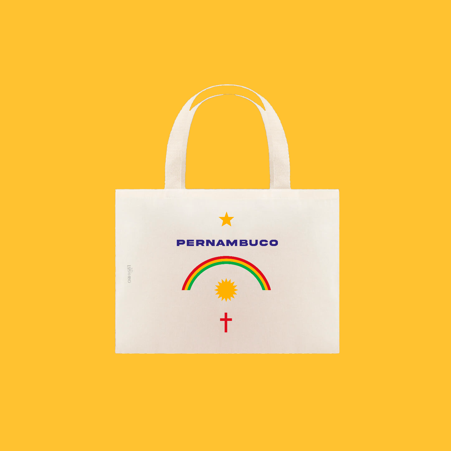 EcoBag Pernambuco