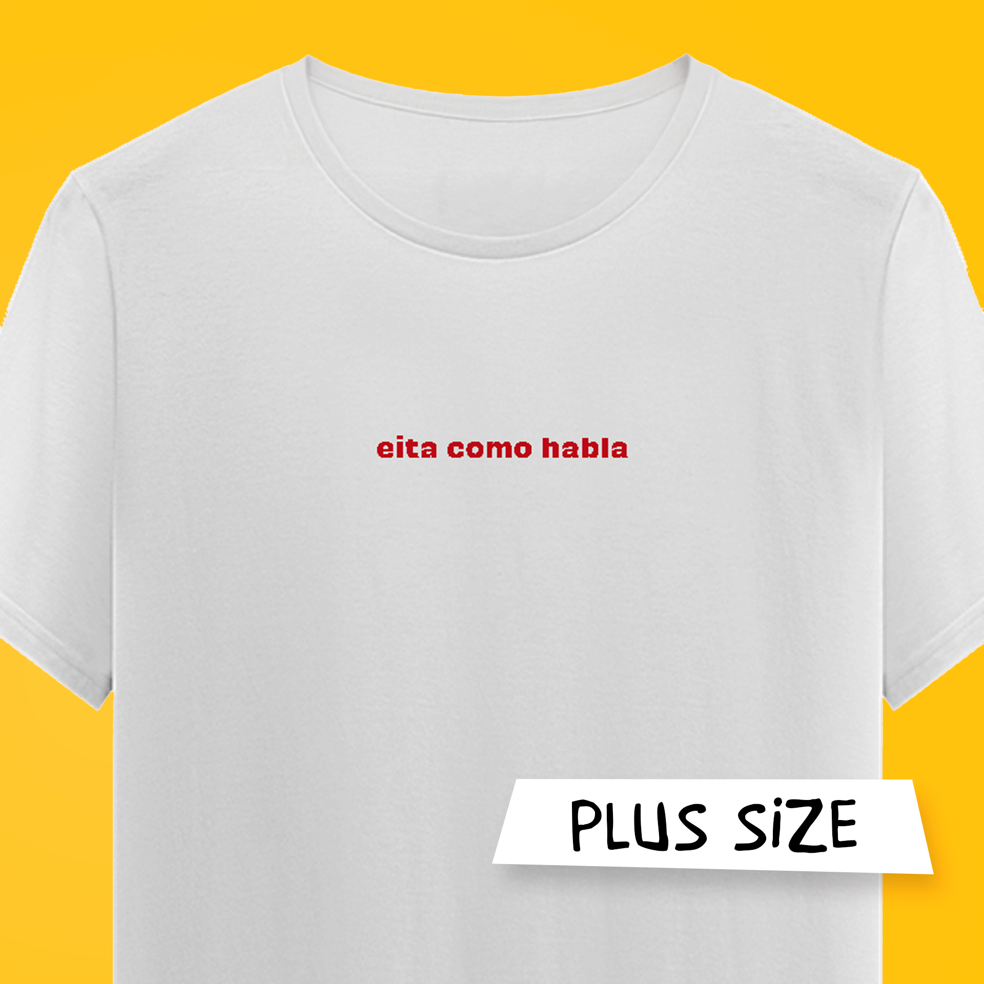Camiseta 