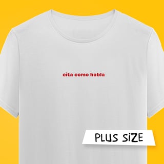 Camiseta 