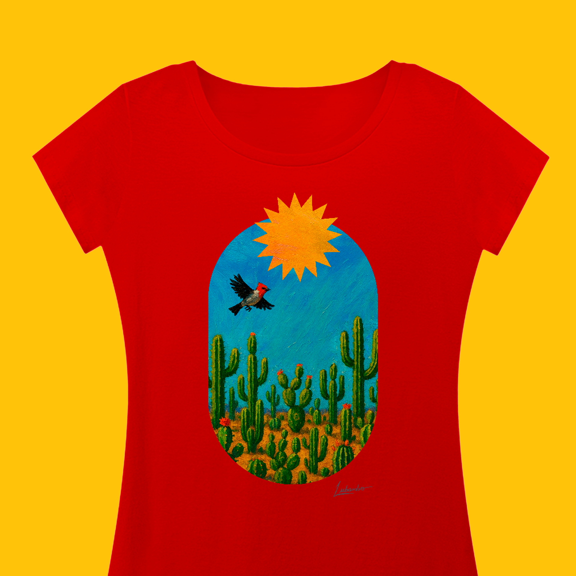 Baby Long Galo de Campina