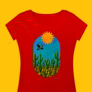 Baby Long Galo de Campina