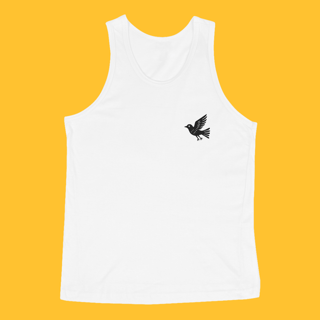 Regata Xilo Pássaro