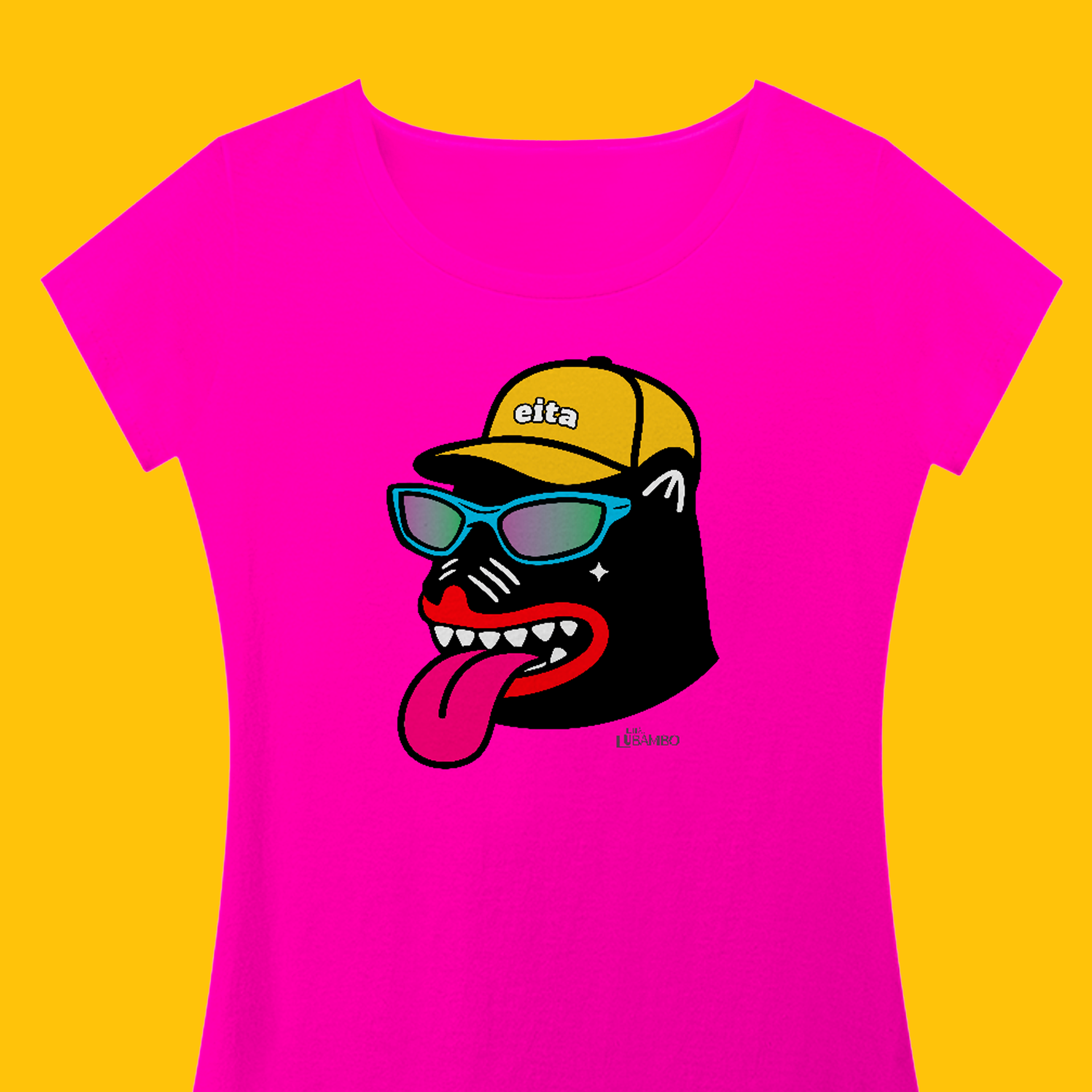 Nome do produto: Baby Long La Ursa \