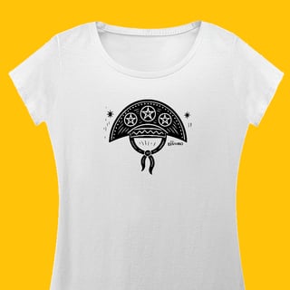 Baby Long Xilo Chapéu