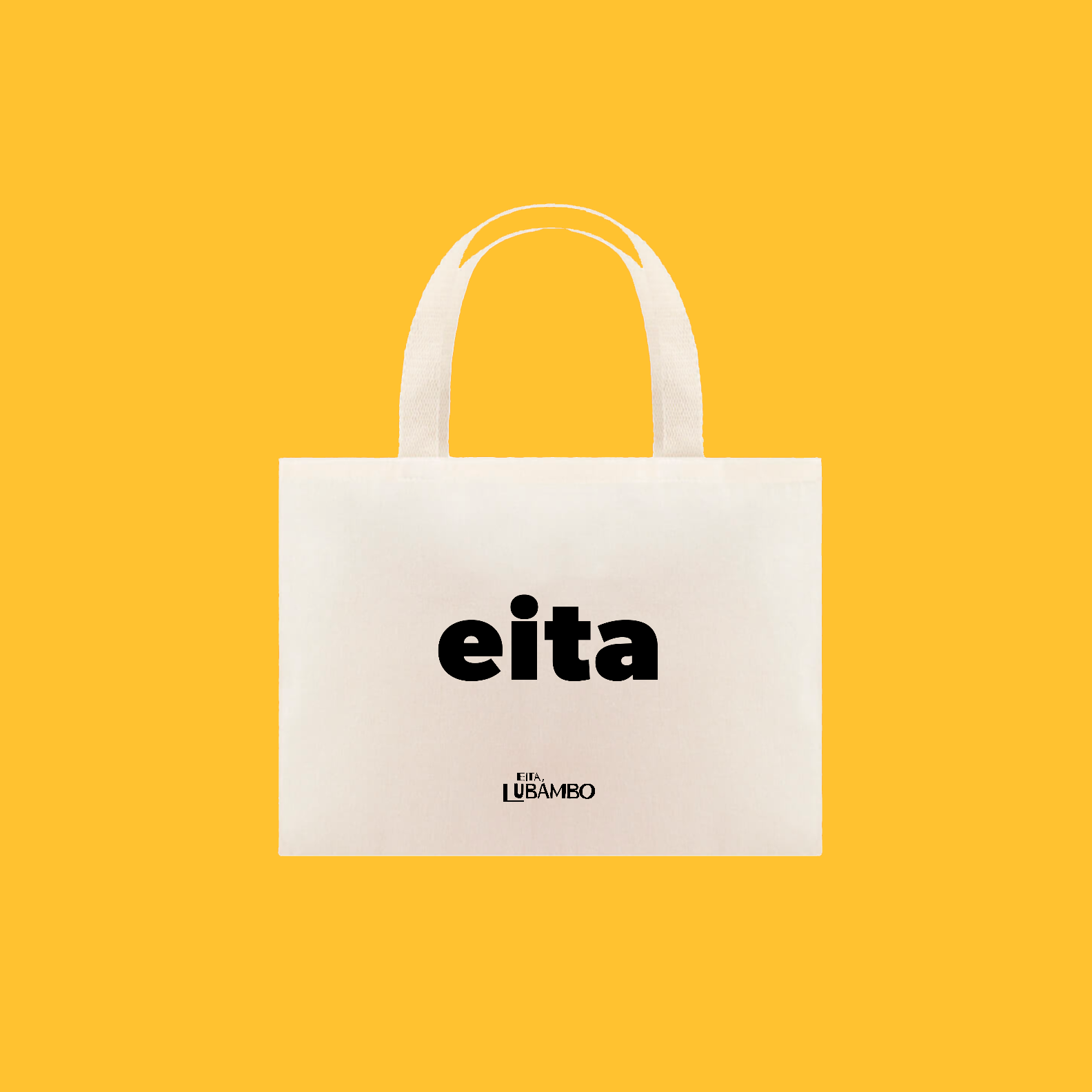 Ecobag Eita