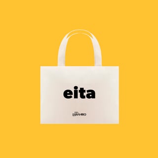 Ecobag Eita