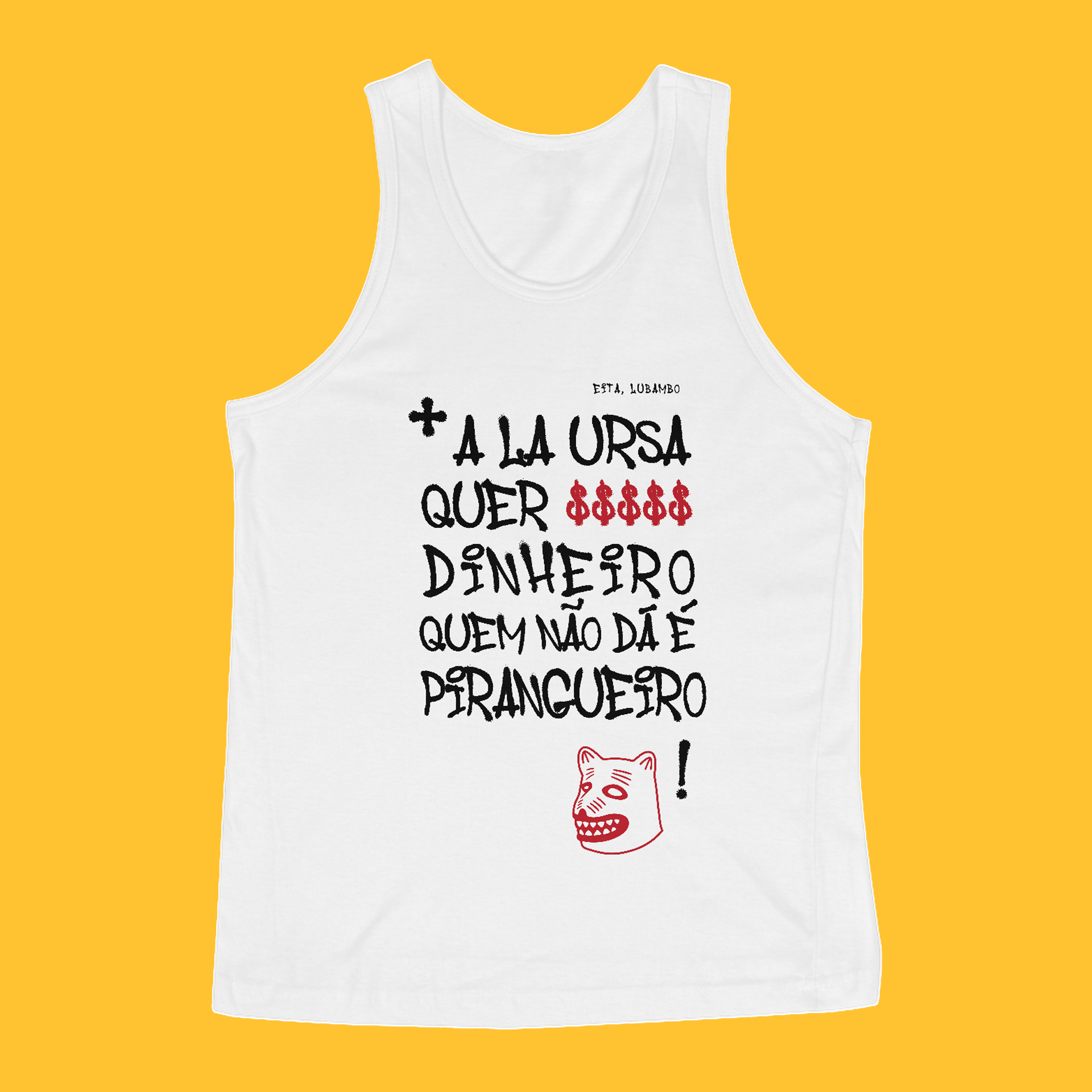 Regata La Ursa Grafitti