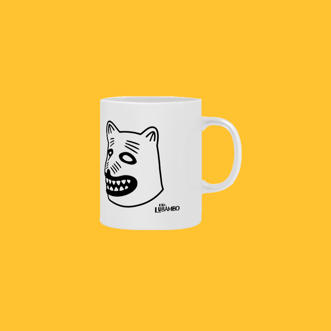 Caneca La Ursa Line