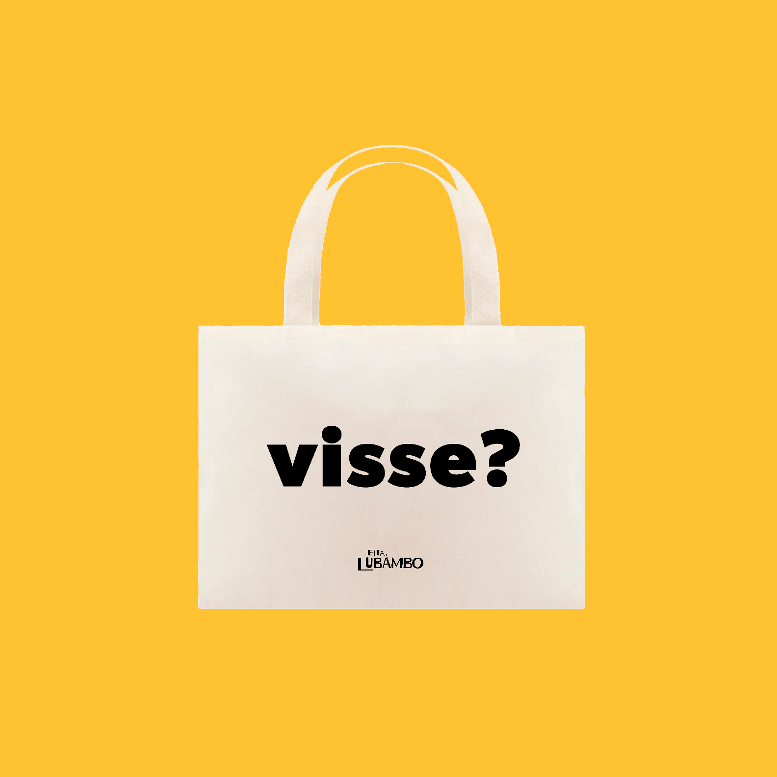 Ecobag Visse?