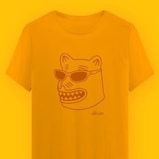 La Ursa Chavosa Amarela