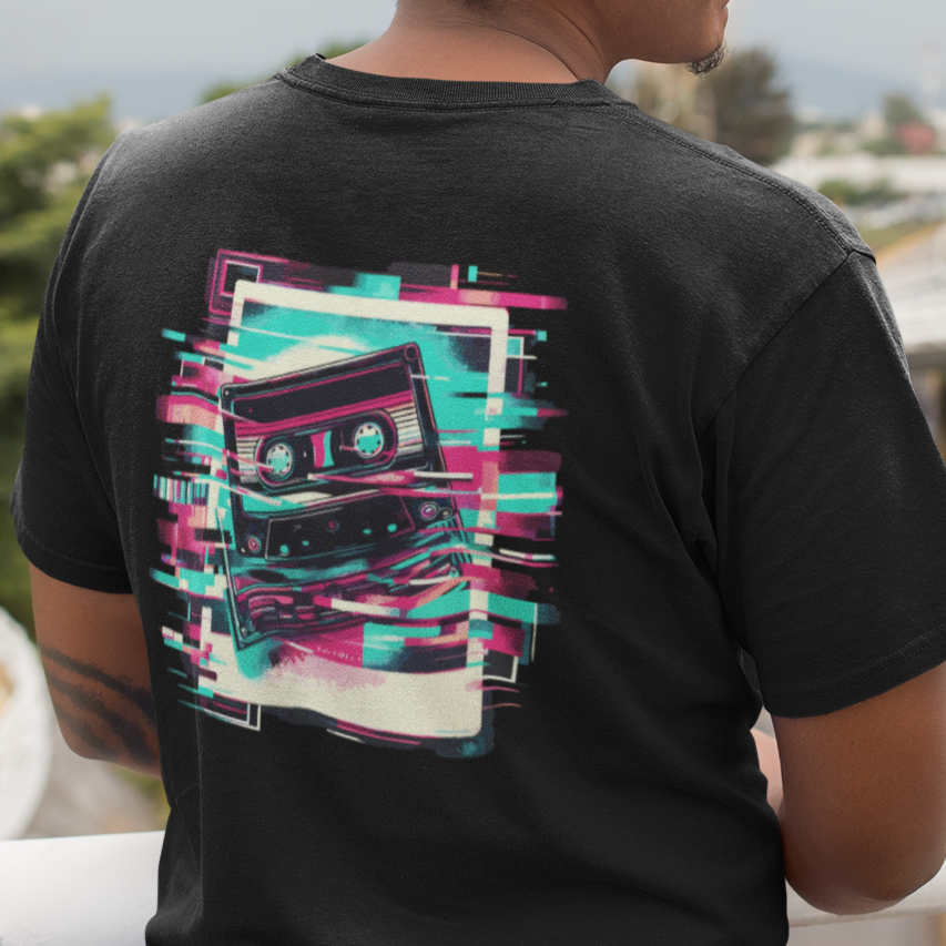 Camisa Oficial Memory Lane – Edição 