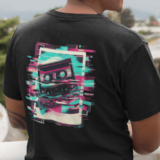 Camisa Oficial Memory Lane – Edição 