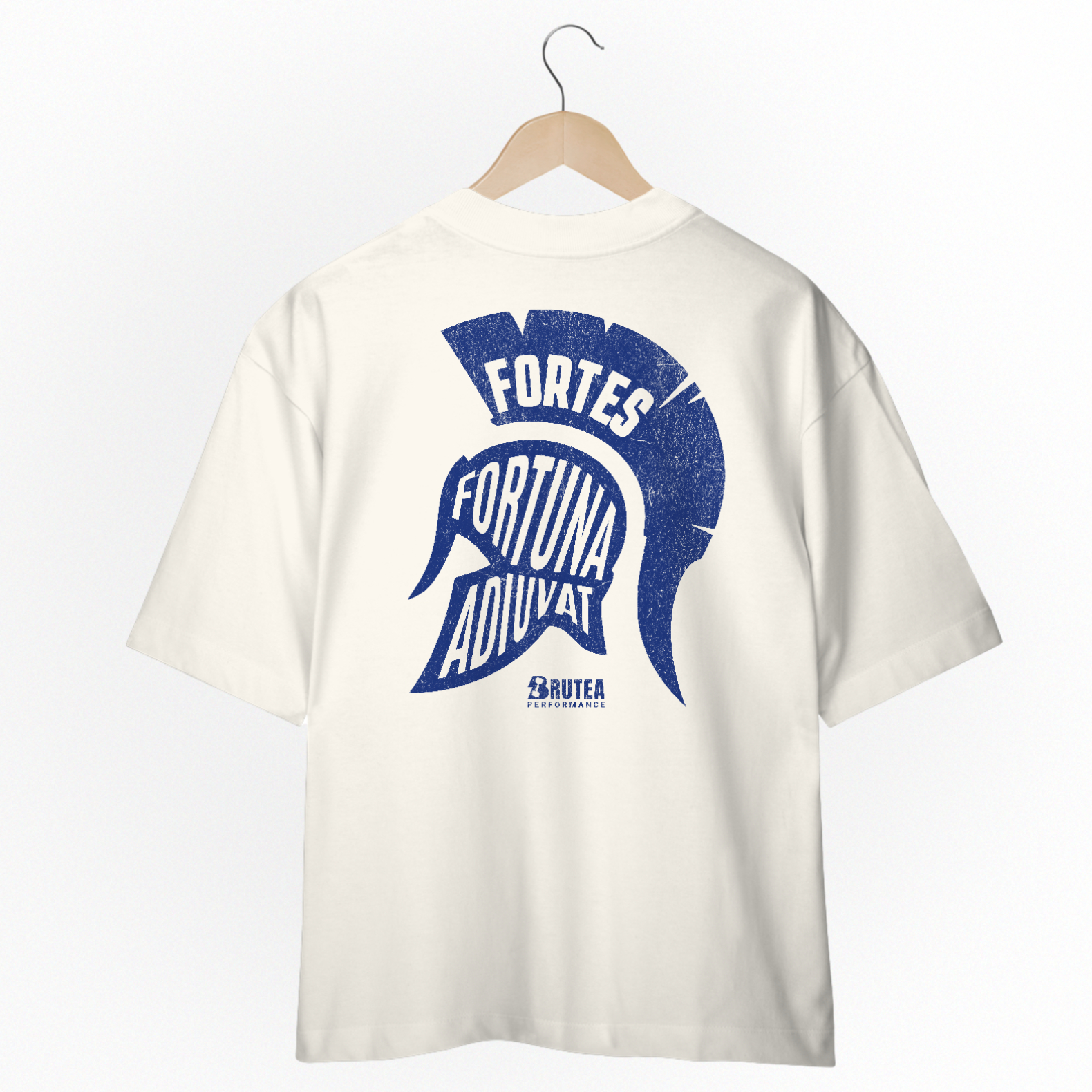 Fortes Fortuna Adiuvat – Coleção Imperium