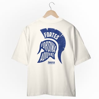 Fortes Fortuna Adiuvat – Coleção Imperium