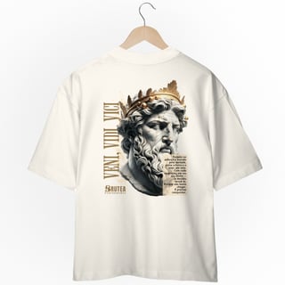 VENI, VIDI, VICI – Coleção Imperium