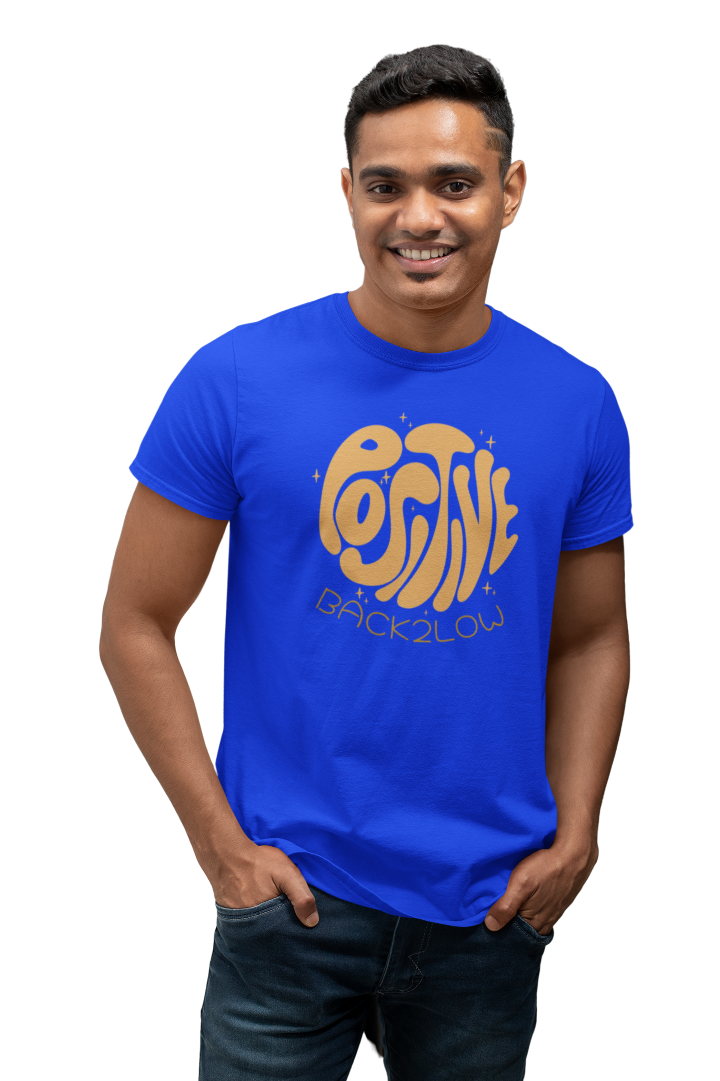 T-shirt Quality Positive