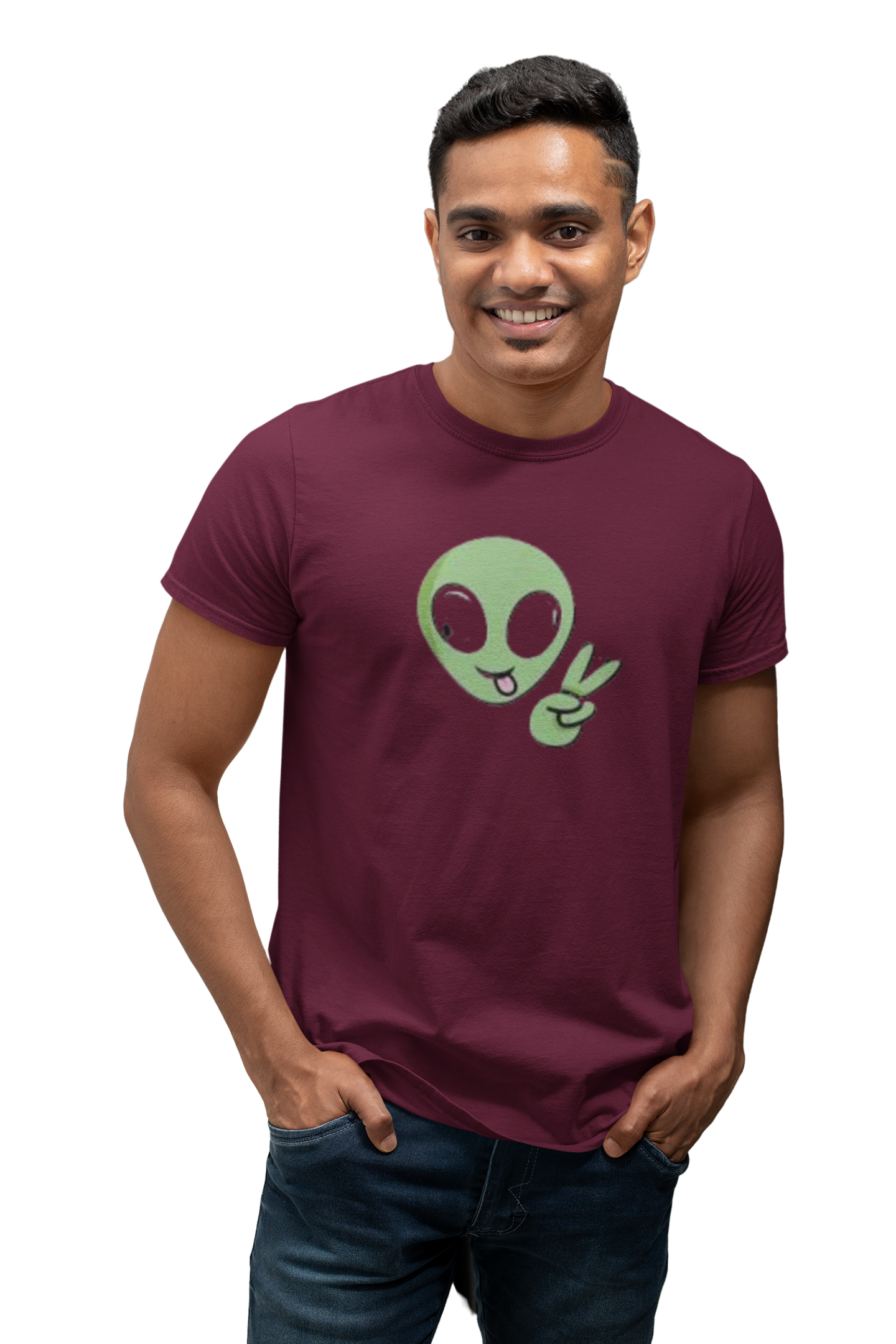 T-shirt Quality Etezinho