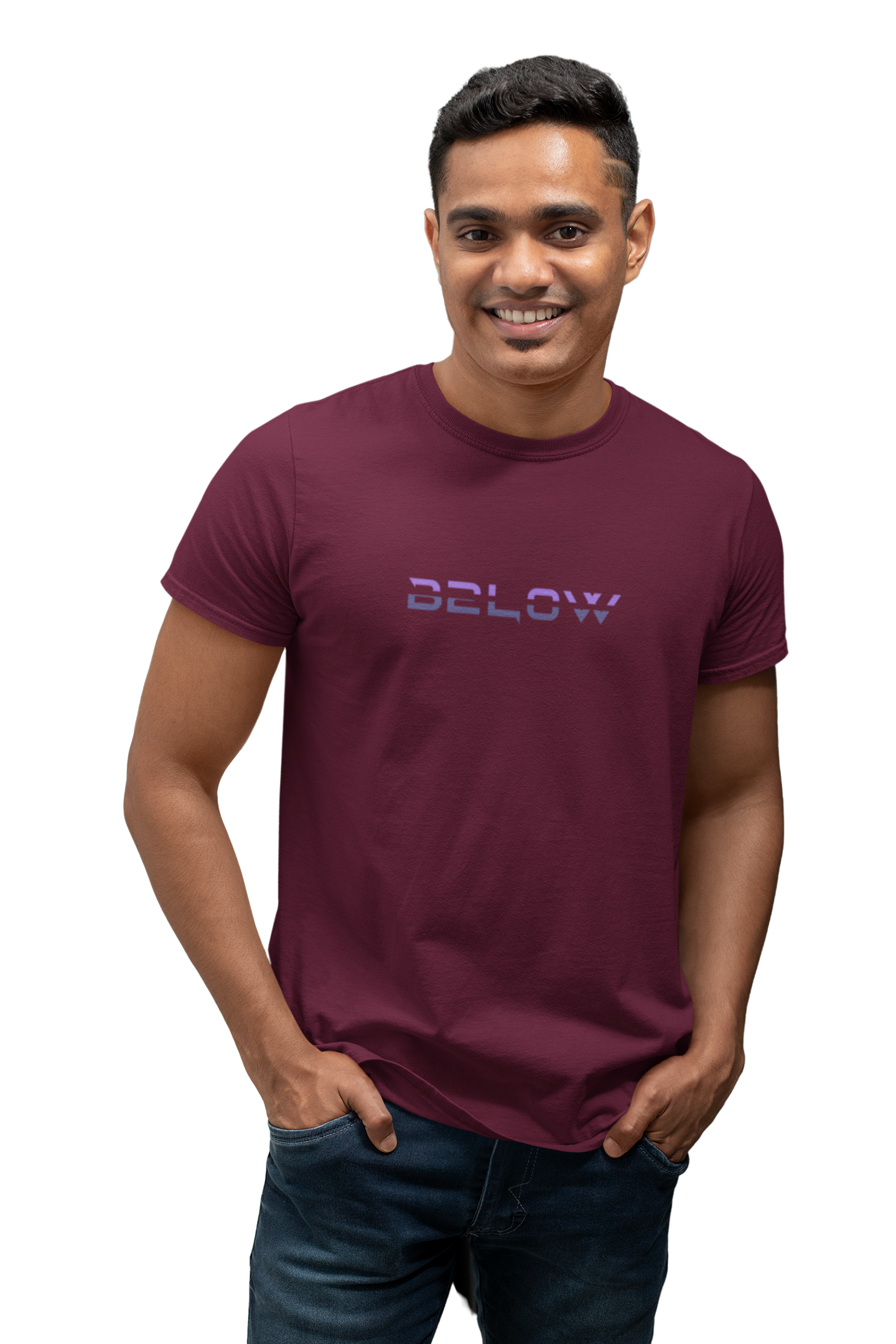 T-shirt Quality B2low T