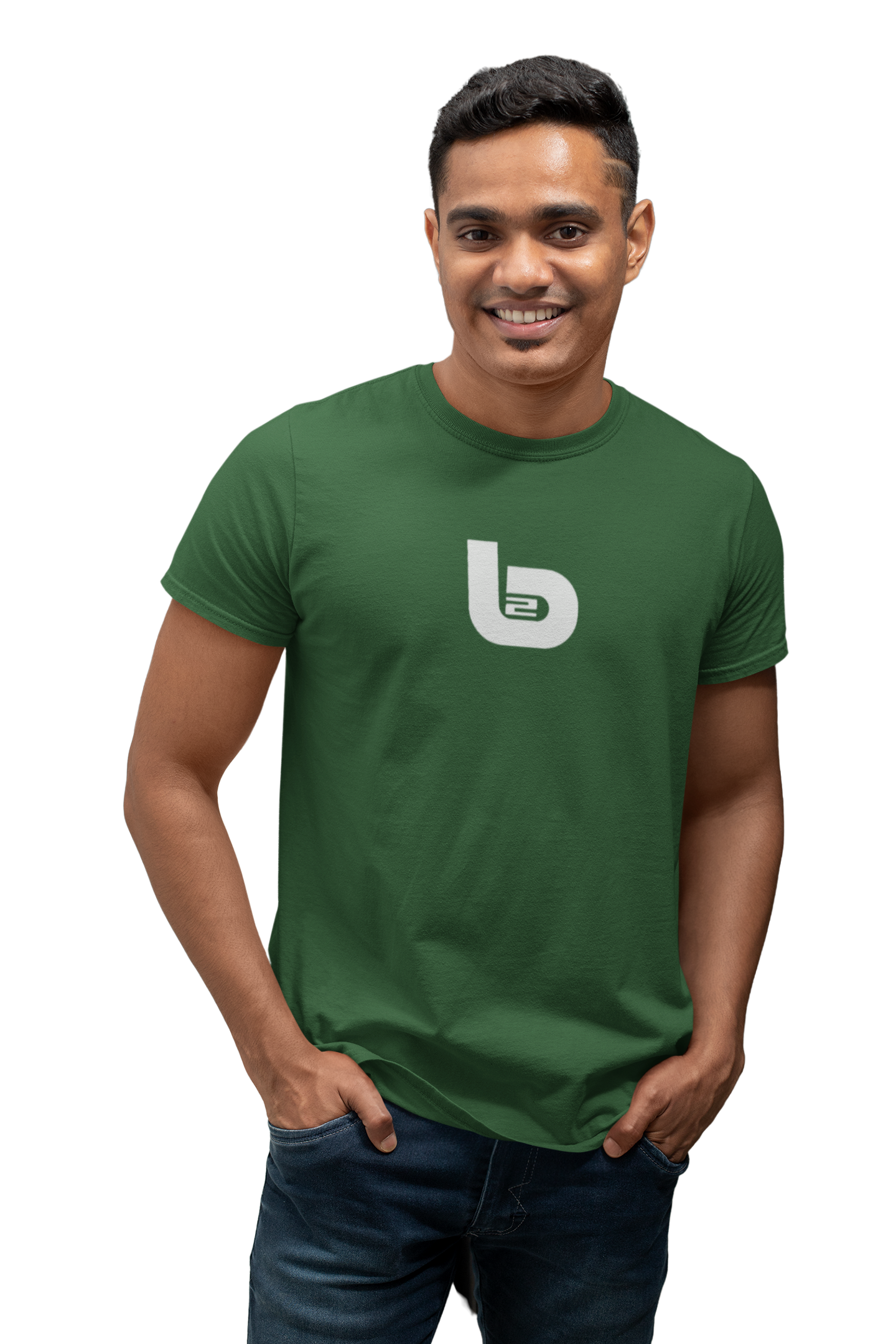 T-shirt Quality B2