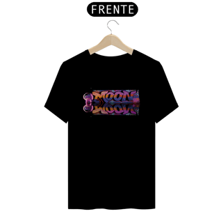 T-shirt - MOON