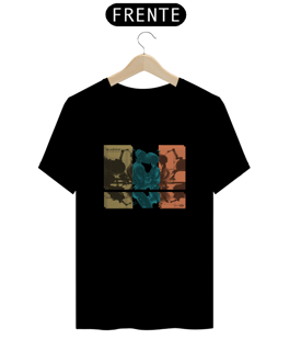 T-shirt - FULL OF LOVE