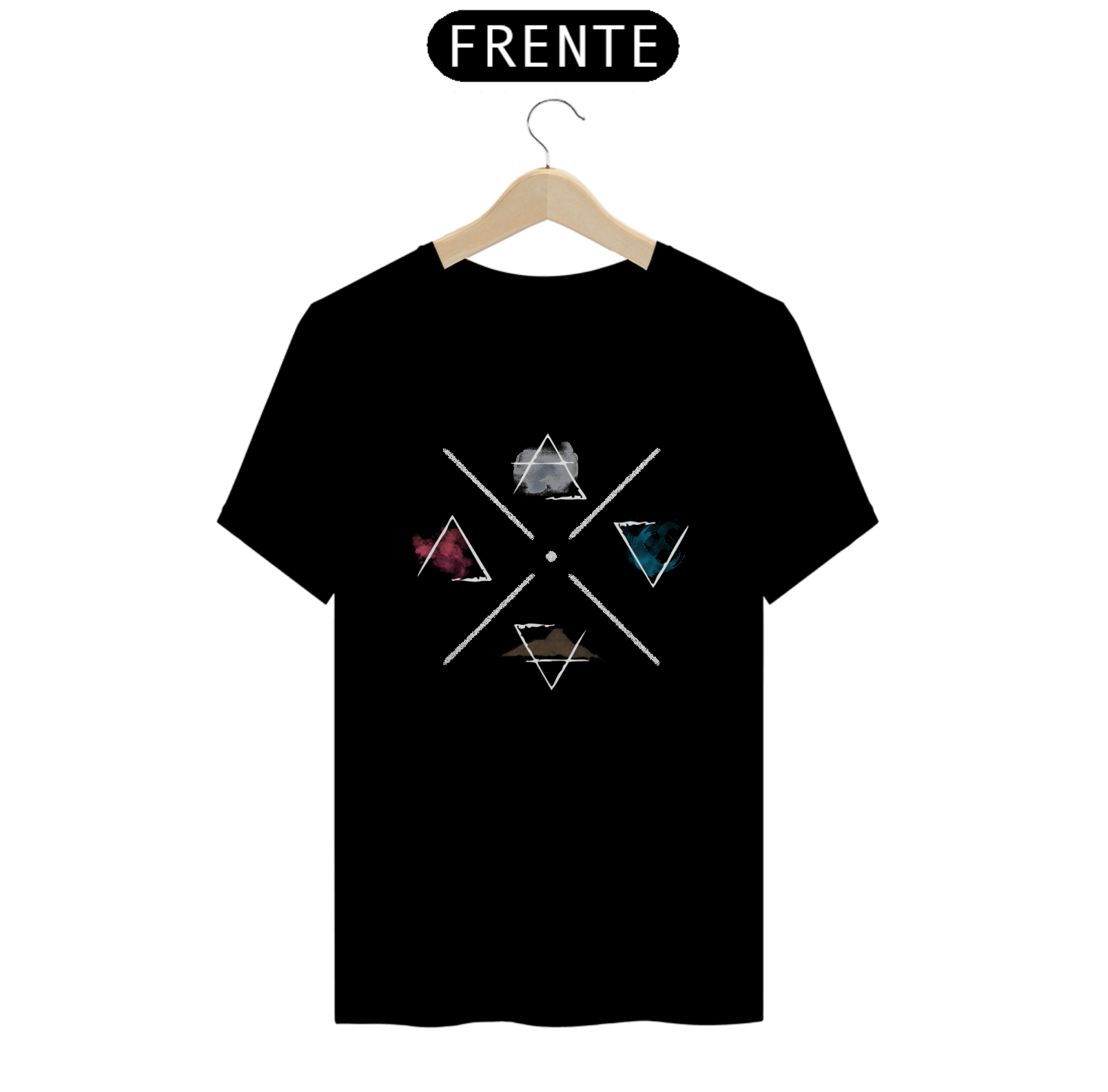 T-shirt - ELEMENTOS I